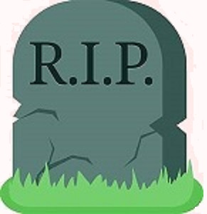 IMG: Tombstone, Grave Cliparts